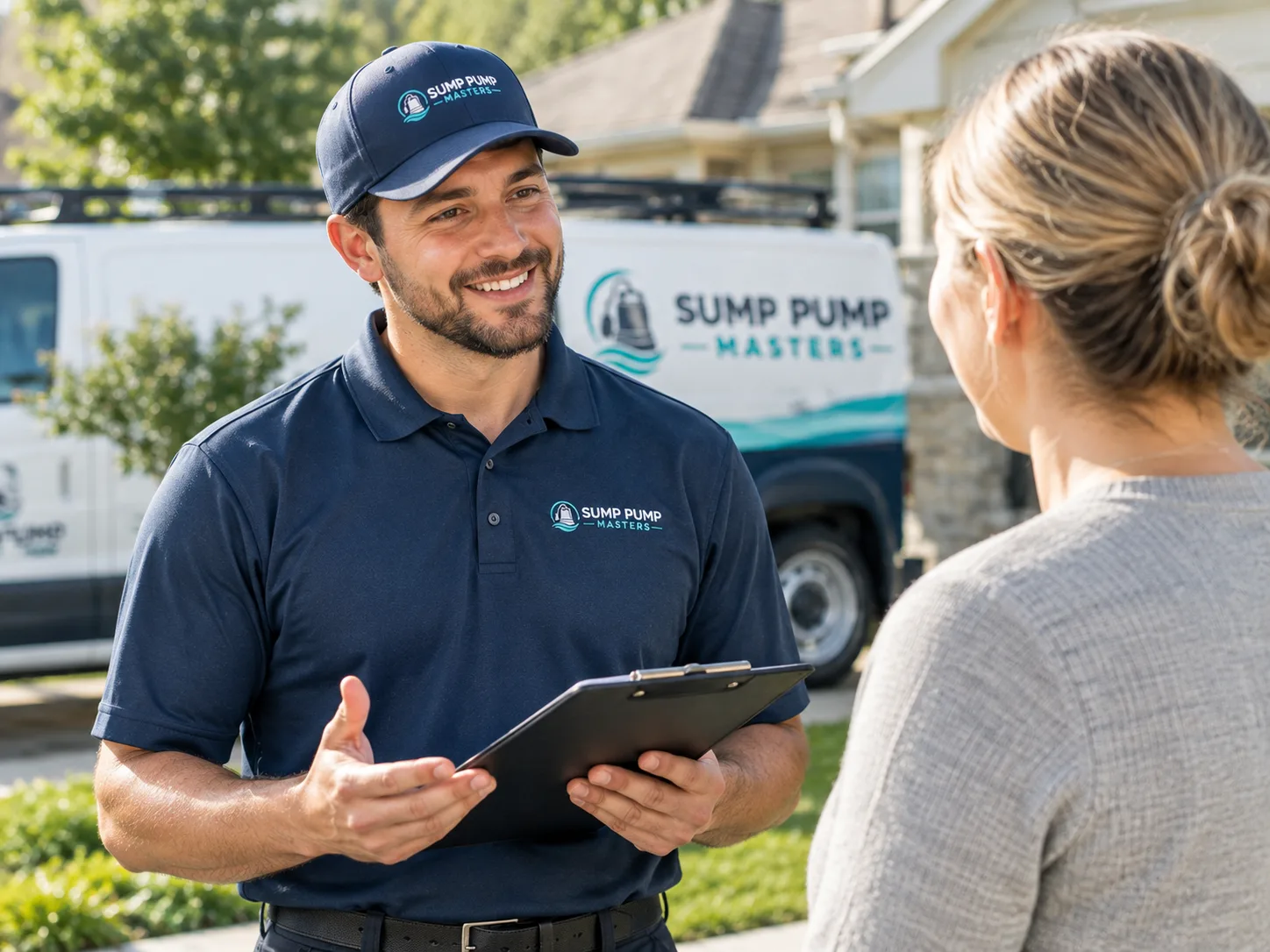 Sump Pump Repair North Fairfield, OH FAQs
